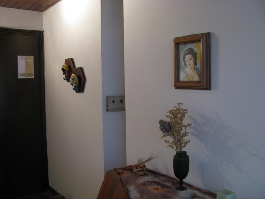 B&B Del Parco Bari Quarto foto